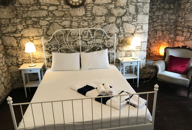 Nazenin Boutique Hotel Alaçatı - Görsel 6