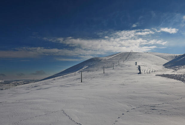 Gümüşpark Resort Hotel - Görsel 14