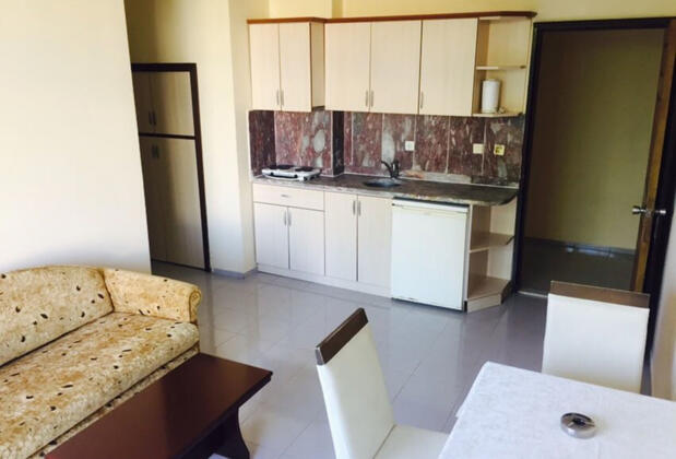 Poyraz Kaptan Apart - Görsel 21