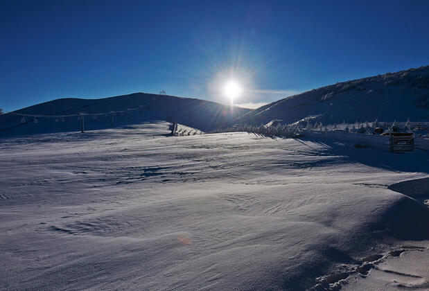 Gümüşpark Resort Hotel - Görsel 16