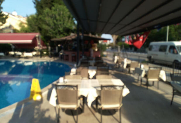 Poyraz Kaptan Apart - Görsel 25