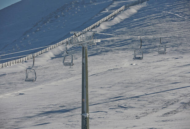 Gümüşpark Resort Hotel - Görsel 10