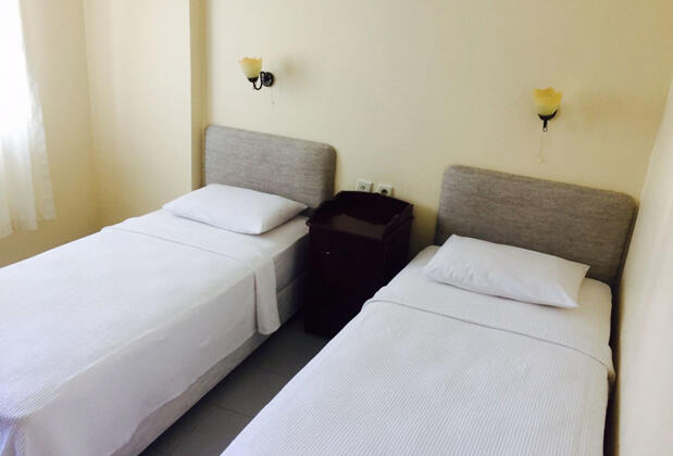 Poyraz Kaptan Apart - Görsel 20