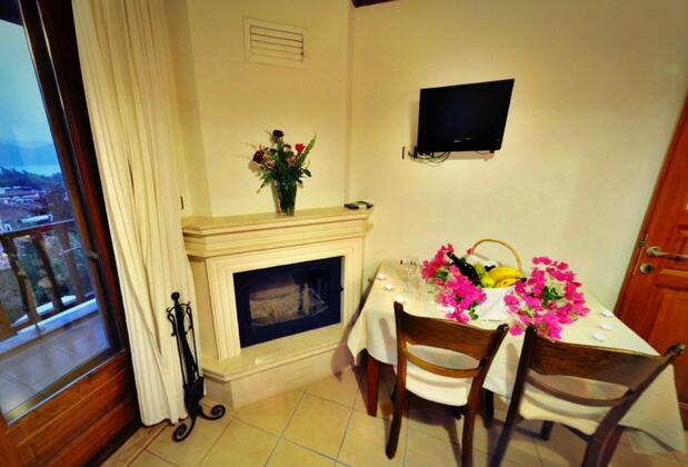 Server Apart Hotel - Görsel 3