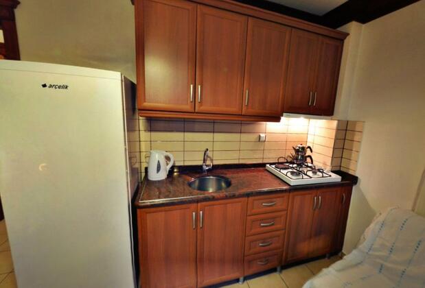 Server Apart Hotel - Görsel 20