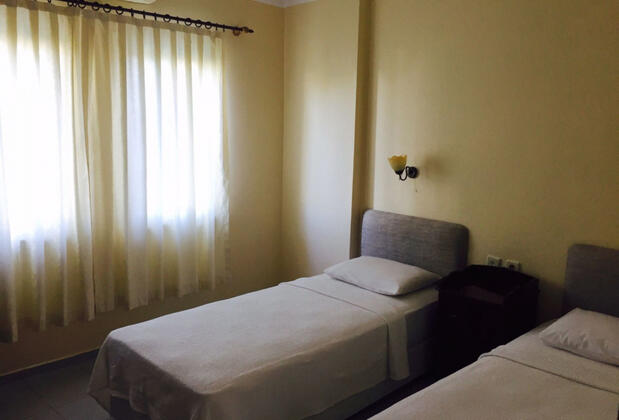 Poyraz Kaptan Apart - Görsel 9