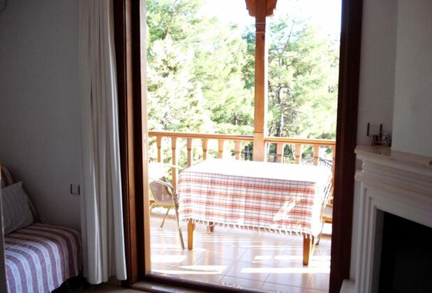 Server Apart Hotel - Görsel 34