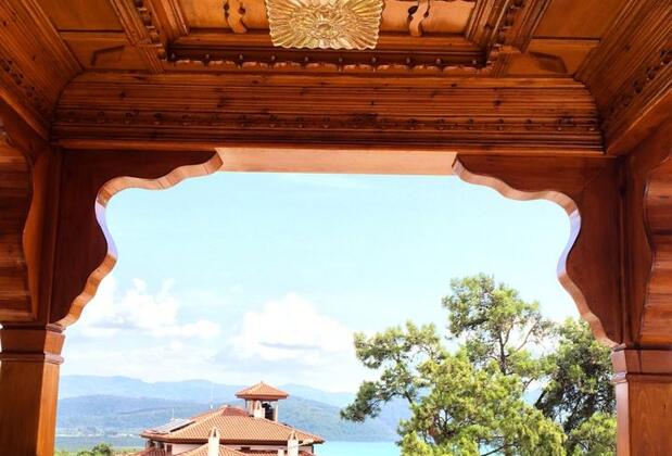 Server Apart Hotel - Görsel 28