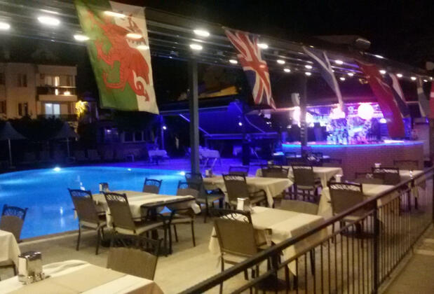 Poyraz Kaptan Apart - Görsel 16