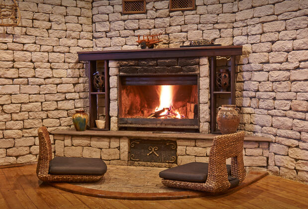 Gümüşpark Resort Hotel - Görsel 12