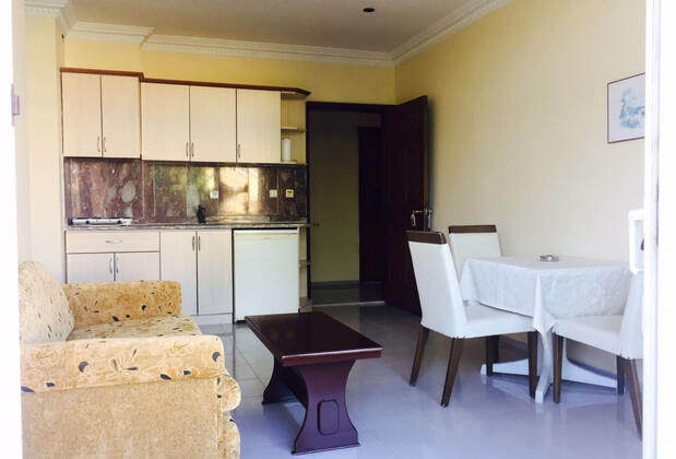 Poyraz Kaptan Apart - Görsel 5