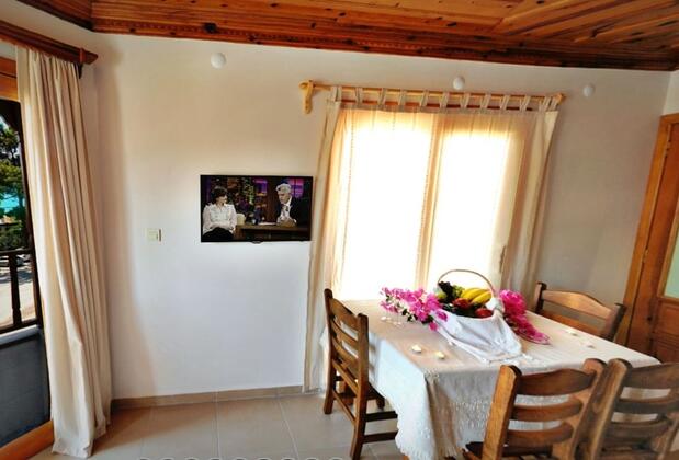 Server Apart Hotel - Görsel 19