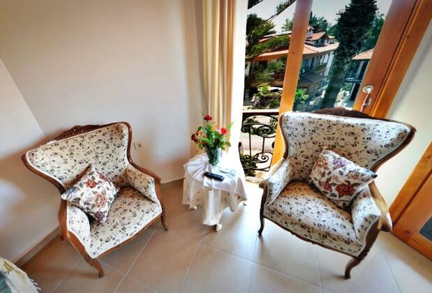 Server Apart Hotel - Görsel 6