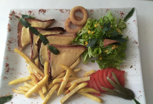 Poyraz Kaptan Apart - Görsel 4