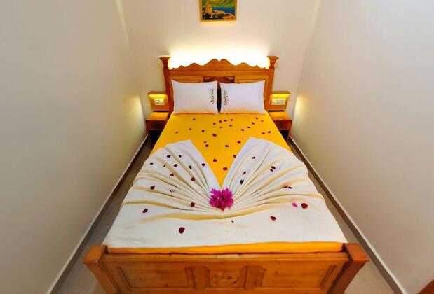 Server Apart Hotel - Görsel 16