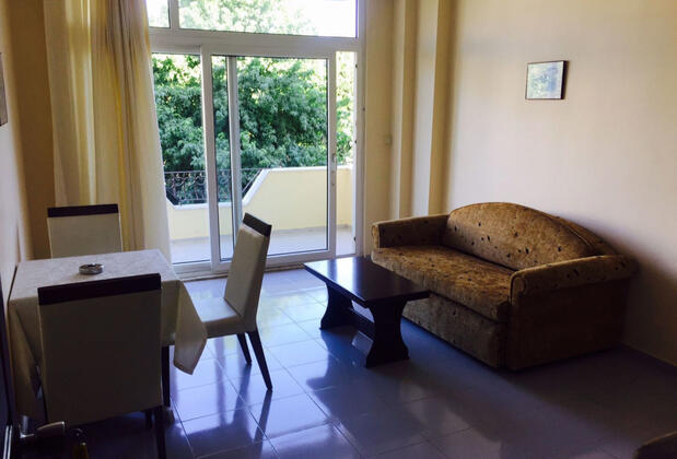 Poyraz Kaptan Apart - Görsel 27