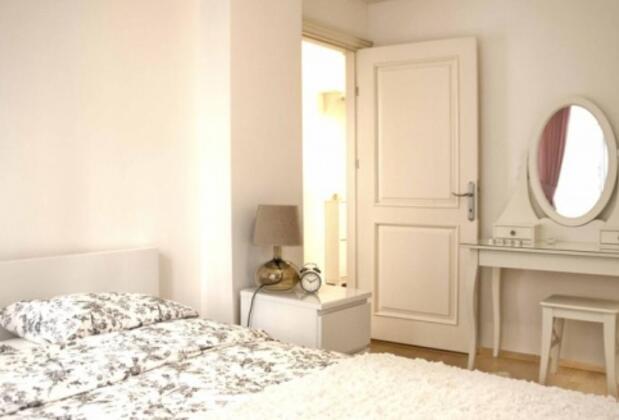 Cozy Flats İstanbul - Görsel 30