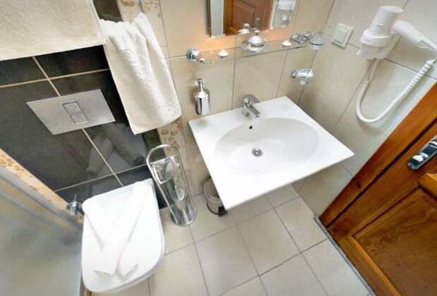 Server Apart Hotel - Görsel 22