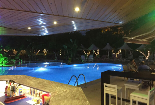 Poyraz Kaptan Apart - Görsel 17