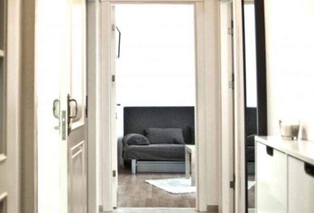 Cozy Flats İstanbul - Görsel 27