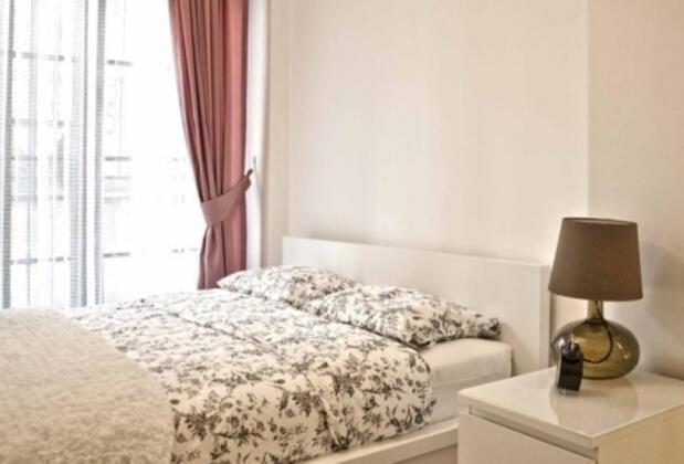 Cozy Flats İstanbul - Görsel 17