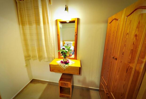 Server Apart Hotel - Görsel 21