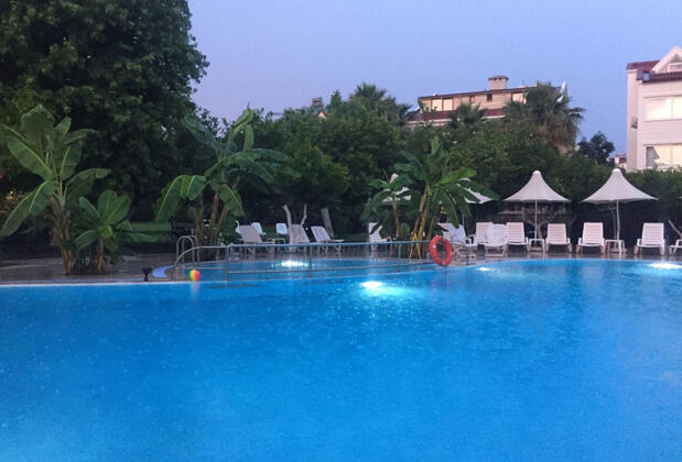 Poyraz Kaptan Apart - Görsel 11