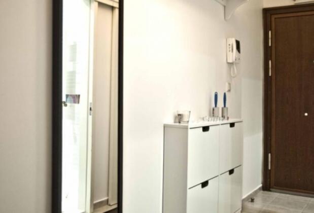 Cozy Flats İstanbul - Görsel 21