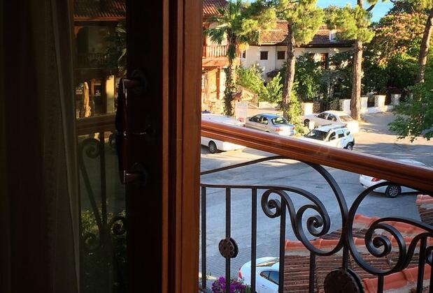 Server Apart Hotel - Görsel 8