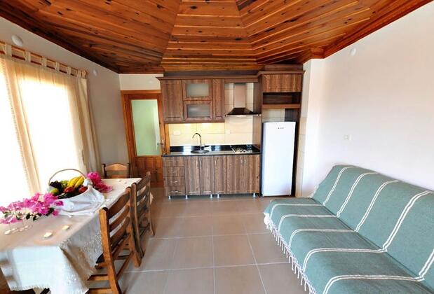 Server Apart Hotel - Görsel 5