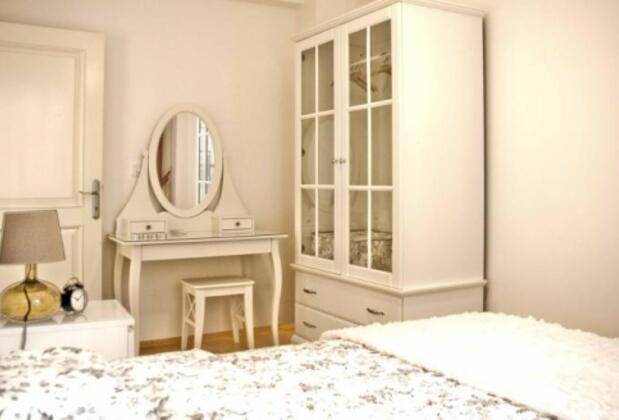 Cozy Flats İstanbul - Görsel 31