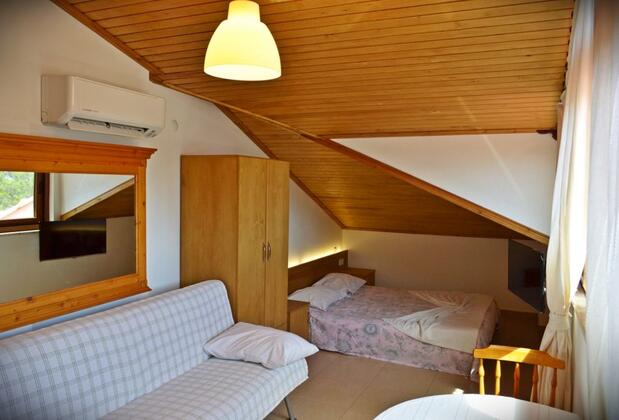 Server Apart Hotel - Görsel 17