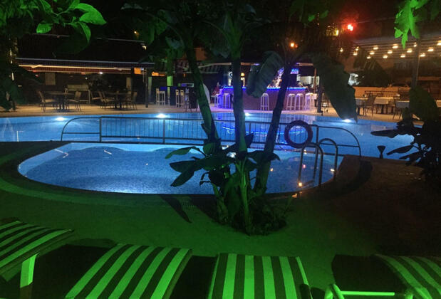 Poyraz Kaptan Apart - Görsel 23