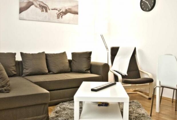 Cozy Flats İstanbul - Görsel 32