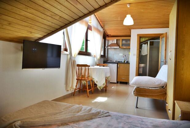 Server Apart Hotel - Görsel 29