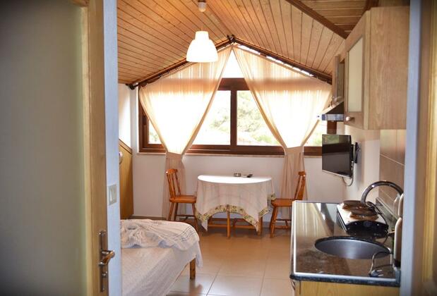 Server Apart Hotel - Görsel 30