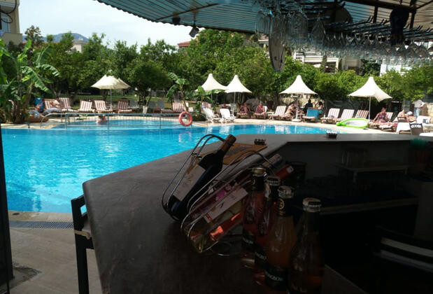 Poyraz Kaptan Apart - Görsel 18