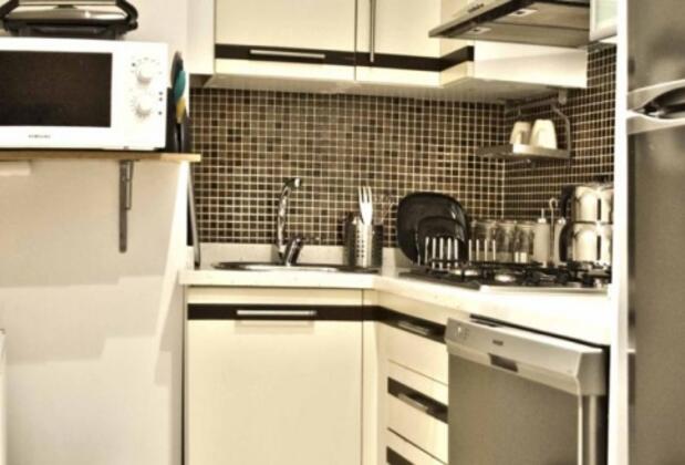 Cozy Flats İstanbul - Görsel 14