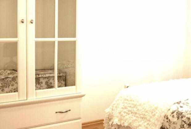 Cozy Flats İstanbul - Görsel 11