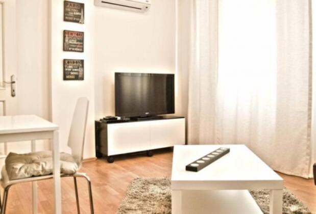 Cozy Flats İstanbul - Görsel 3