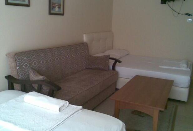 Oğuz Otel - Görsel 20