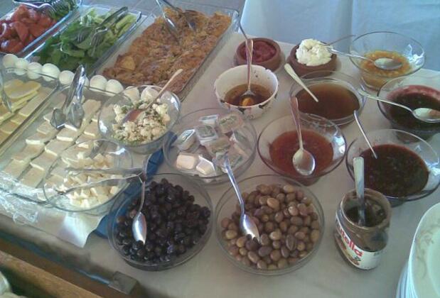 Oğuz Otel - Görsel 21