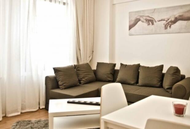 Cozy Flats İstanbul - Görsel 12