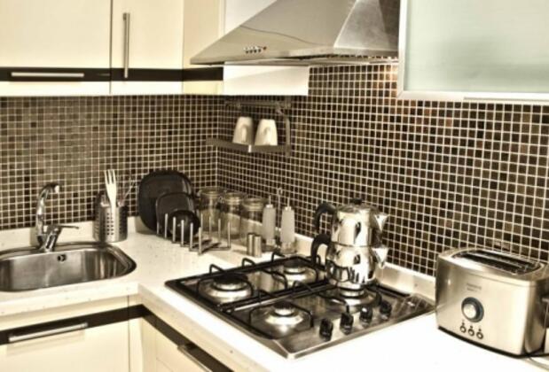 Cozy Flats İstanbul - Görsel 7