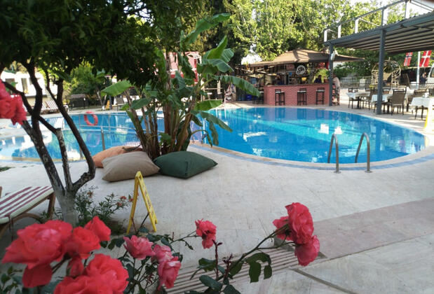 Poyraz Kaptan Apart - Görsel 15