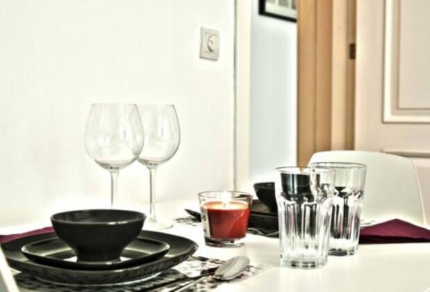 Cozy Flats İstanbul - Görsel 13