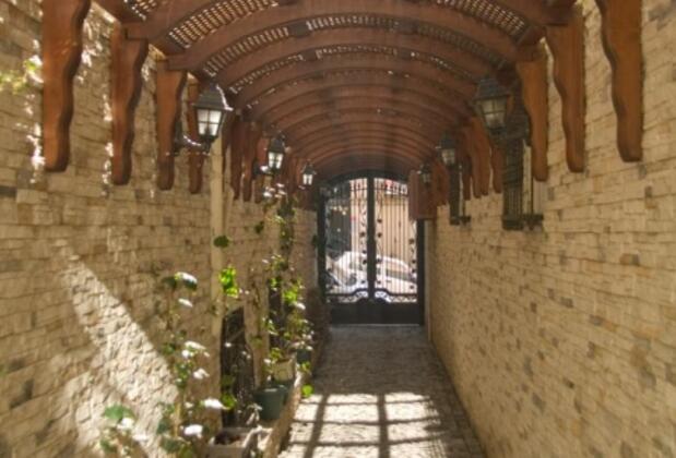 Cozy Flats İstanbul - Görsel 18