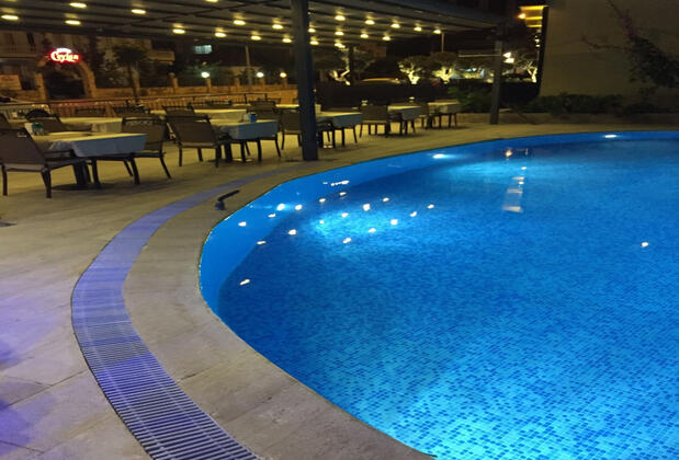 Poyraz Kaptan Apart - Görsel 24