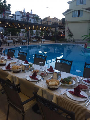 Poyraz Kaptan Apart - Görsel 6