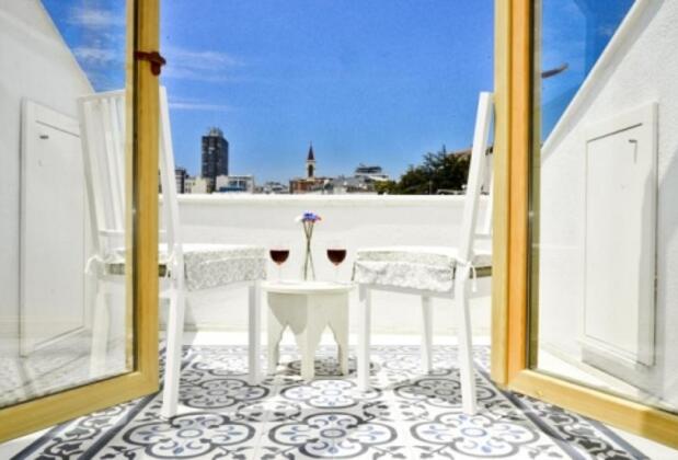 Cozy Flats İstanbul - Görsel 34